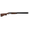 Fusil de chasse superposé Country avec modérateur de son - Cal. 12/76 — vue 5