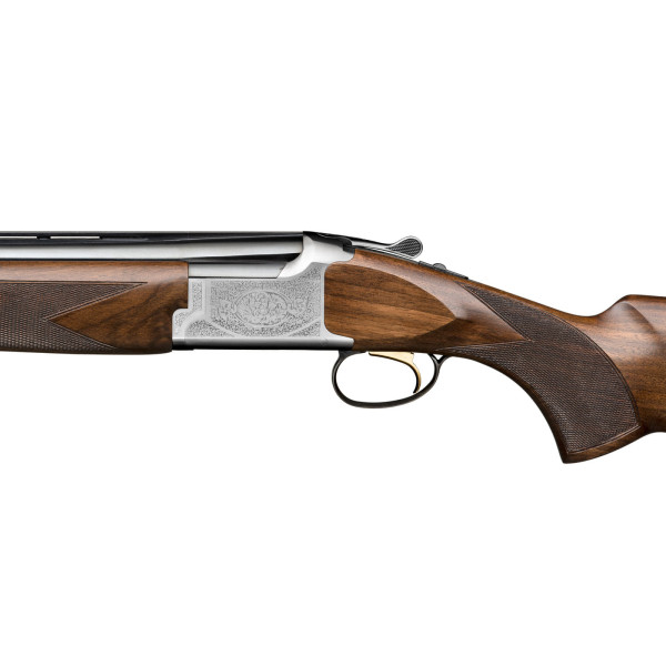 Fusil Browning B525 New Sporter One 12/76 — vue 4