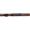 Fusil de chasse superposé Country SLUG - Cal. 12/76 — vue 2