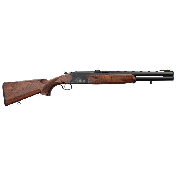 Fusil de chasse superposé Country SLUG - Cal. 12/76 — vue 5