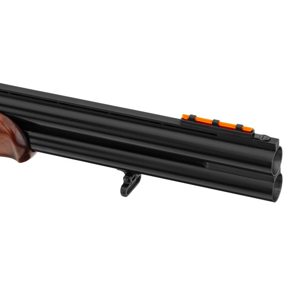 Fusil de chasse superposé Country SLUG - Cal. 12/76 — vue 8