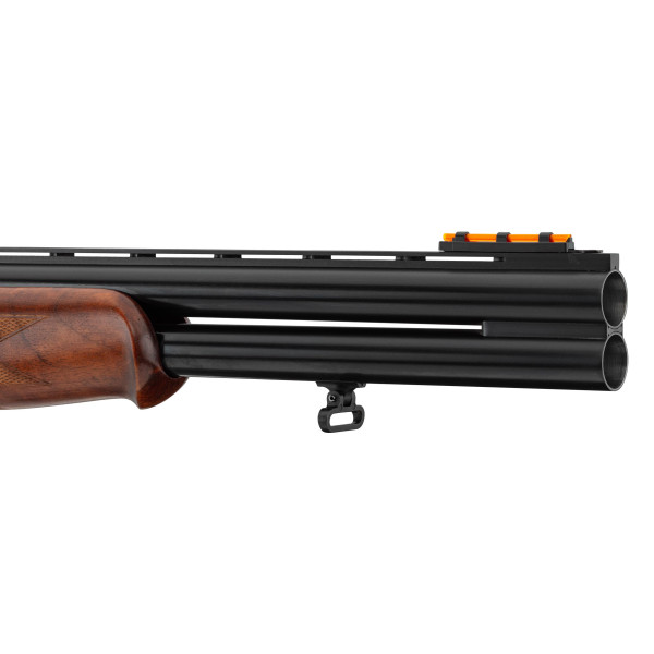 Fusil de chasse superposé Country SLUG - Cal. 12/76 — vue 9