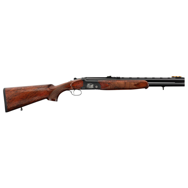 Fusil de chasse superposé Country SLUG - Cal. 12/76 — vue 11