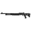 Fusil semi automatique AKSA ARMS S4 EXTREME Cal. 12/76 - NOIR — vue 2