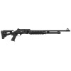 Fusil semi automatique AKSA ARMS S4 EXTREME Cal. 12/76 - NOIR — vue 3