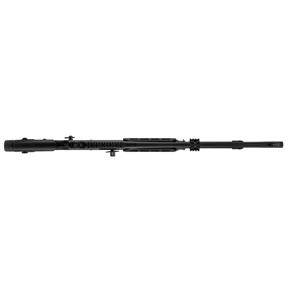Fusil semi automatique AKSA ARMS S4 EXTREME Cal. 12/76 - NOIR — vue 5