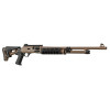 Fusil semi automatique AKSA ARMS S4 EXTREME Cal. 12/76 - TAN