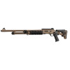 Fusil semi automatique AKSA ARMS S4 EXTREME Cal. 12/76 - TAN — vue 2