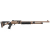 Fusil semi automatique AKSA ARMS S4 EXTREME Cal. 12/76 - TAN — vue 3