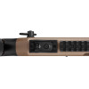 Fusil semi automatique AKSA ARMS S4 EXTREME Cal. 12/76 - TAN — vue 6