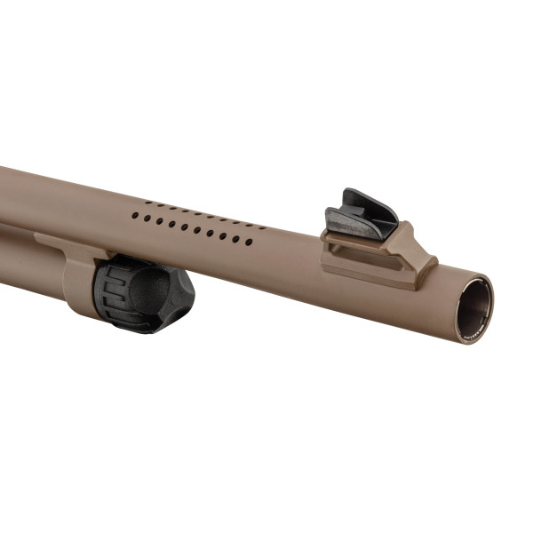 Fusil semi automatique AKSA ARMS S4 EXTREME Cal. 12/76 - TAN — vue 8