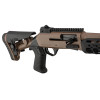 Fusil semi automatique AKSA ARMS S4 EXTREME Cal. 12/76 - TAN — vue 9