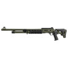 Fusil semi automatique AKSA ARMS S4 EXTREME Cal. 12/76 - OD GREEN — vue 2