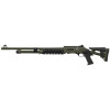 Fusil semi automatique AKSA ARMS S4 EXTREME Cal. 12/76 - OD GREEN — vue 4