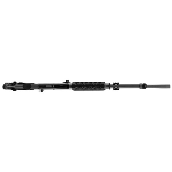 Fusil semi automatique AKSA ARMS S4 EXTREME Cal. 12/76 - TUNGSTENE GRIS — vue 5