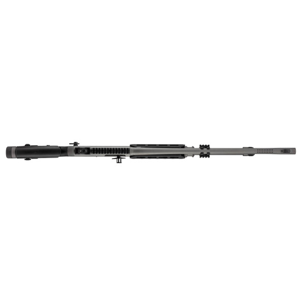 Fusil semi automatique AKSA ARMS S4 EXTREME Cal. 12/76 - TUNGSTENE GRIS — vue 6