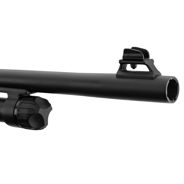 Fusil semi automatique AKSA ARMS S4-FX04 Cal. 12/76 - NOIR — vue 2