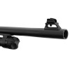 Fusil semi automatique AKSA ARMS S4-FX04 Cal. 12/76 - NOIR — vue 2