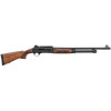 Fusil semi auto AKSA ARMS S4 HERITAGE Cal. 12/76 — vue 2