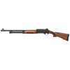 Fusil semi auto AKSA ARMS S4 HERITAGE Cal. 12/76 — vue 3