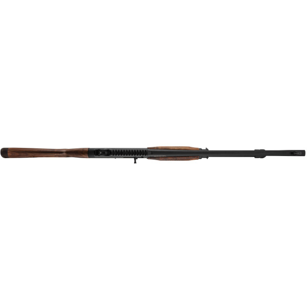 Fusil semi auto AKSA ARMS S4 HERITAGE Cal. 12/76 — vue 4