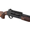 Fusil semi auto AKSA ARMS S4 HERITAGE Cal. 12/76 — vue 6