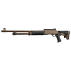 Fusil semi automatique AKSA ARMS S4-FX04 Cal. 12/76 - TAN — vue 2