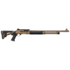 Fusil semi automatique AKSA ARMS S4-FX04 Cal. 12/76 - TAN — vue 3