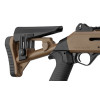 Fusil semi automatique AKSA ARMS S4-FX04 Cal. 12/76 - TAN — vue 5