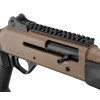Fusil semi automatique AKSA ARMS S4-FX04 Cal. 12/76 - TAN — vue 6