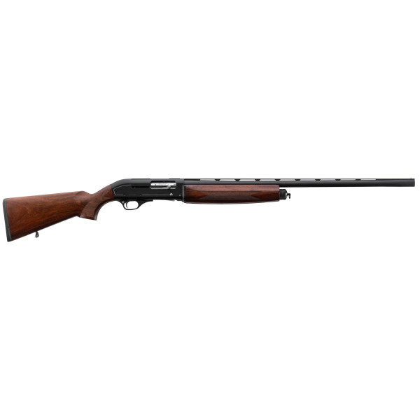 Fusil de chasse semi-auto Country - Cal. 12/76 — vue 12