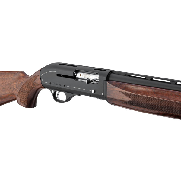 Fusil de chasse semi-auto Country - Cal. 12/76 — vue 17
