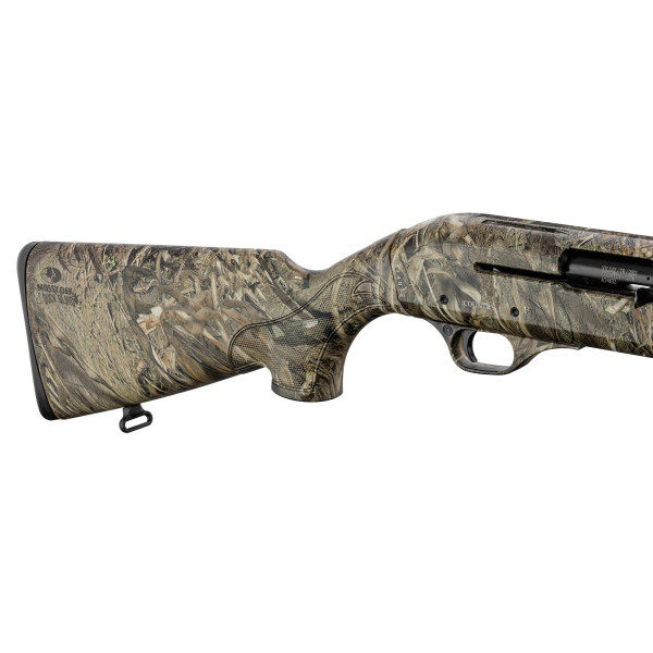 Fusil de chasse semi-automatique camo Country - Cal. 12/76 — vue 7