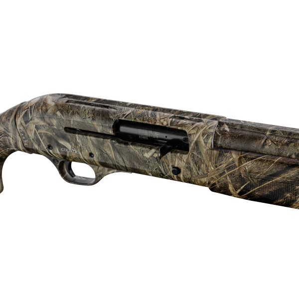 Fusil de chasse semi-automatique camo Country - Cal. 12/76 — vue 19