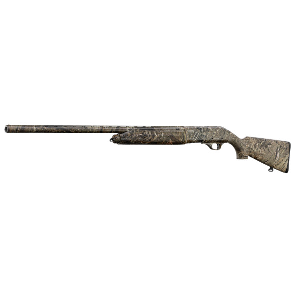 Fusil de chasse semi-automatique camo Country - Cal. 12/76 — vue 20