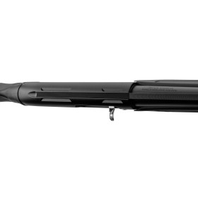 Fusil de chasse semi-auto synthétique noir - Cal. 12/76 — vue 2
