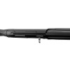 Fusil de chasse semi-auto synthétique noir - Cal. 12/76 — vue 2