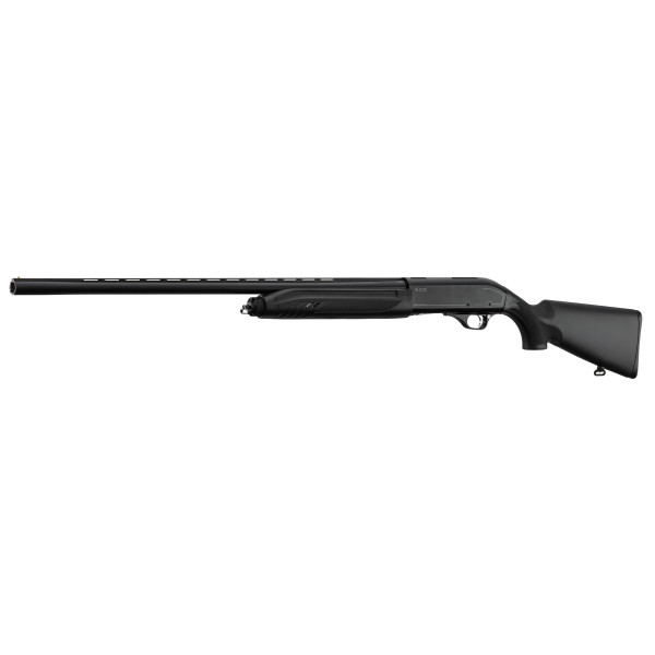 Fusil de chasse semi-auto synthétique noir - Cal. 12/76 — vue 5