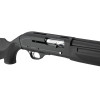 Fusil de chasse semi-auto synthétique noir - Cal. 12/76 — vue 12