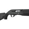 Fusil de chasse semi-auto synthétique noir - Cal. 12/76 — vue 13