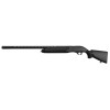 Fusil de chasse semi-auto synthétique noir - Cal. 12/76 — vue 17