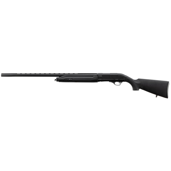 Fusil de chasse semi-auto synthétique noir - Cal. 12/76 — vue 20