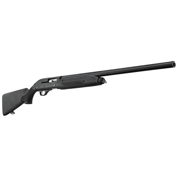 Fusil de chasse semi-auto synthétique noir - Cal. 12/76 — vue 25