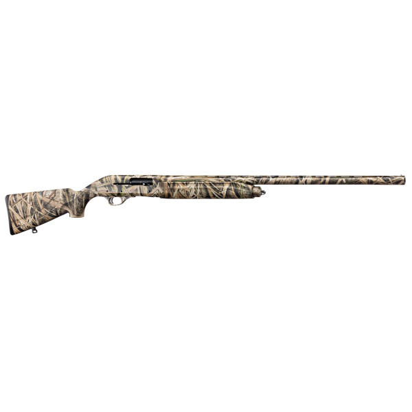 Fusil de chasse semi-automatique camo Country - Cal. 12/76 — vue 4