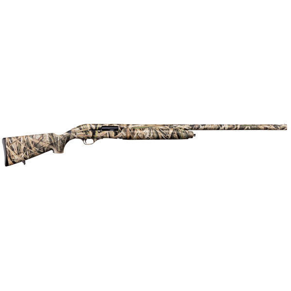 Fusil de chasse semi-automatique camo Country - Cal. 12/76 — vue 9