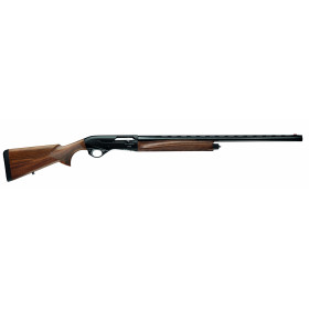 Fusil semi-auto Benelli Montefeltro Evo bois 12-76 — vue 2