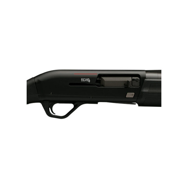 Fusils semi-automatiques SX4 Composite Black Shadow Cal. 12/89 — vue 6