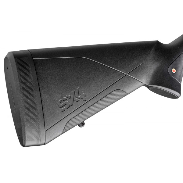 Fusils semi-automatiques SX4 Composite Black Shadow Cal. 12/89 — vue 19