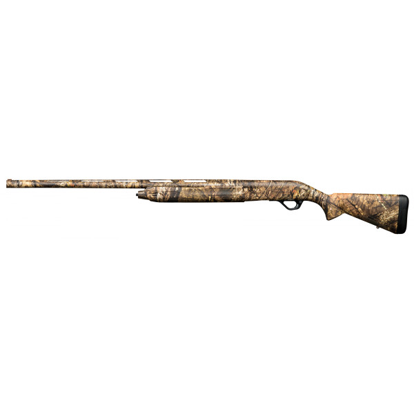 Fusil de chasse semi-automatiques SX4 Camo Mobuc Cal. 12/89 — vue 5
