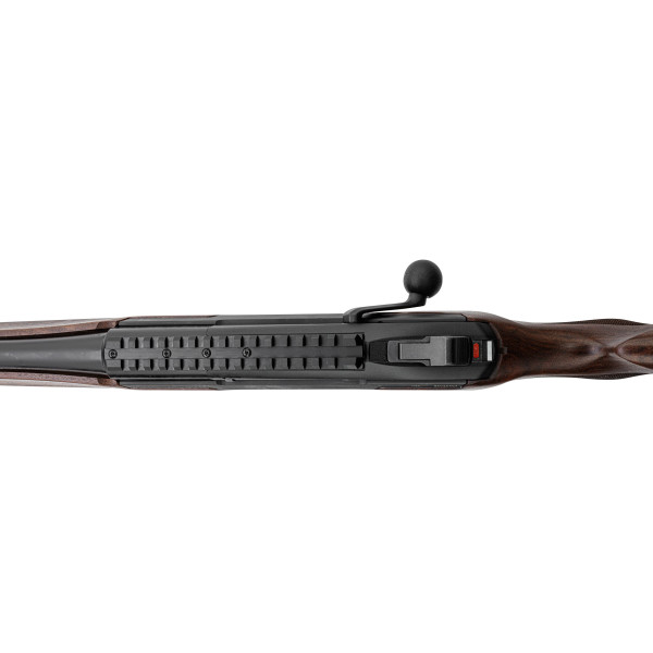 Carabine Beretta BRX1 bois linéaire — vue 3